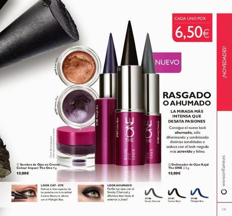 ORIFLAME CATALOGO 15: ¡YA NO HAY EXCUSA PARA LUCIR UNA PIEL PERFECTA!