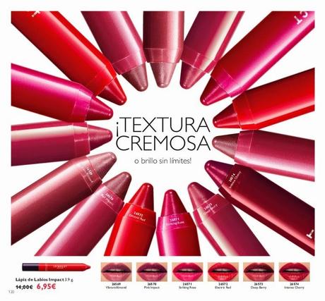 ORIFLAME CATALOGO 15: ¡YA NO HAY EXCUSA PARA LUCIR UNA PIEL PERFECTA!