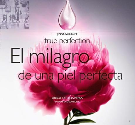 ORIFLAME CATALOGO 15: ¡YA NO HAY EXCUSA PARA LUCIR UNA PIEL PERFECTA!