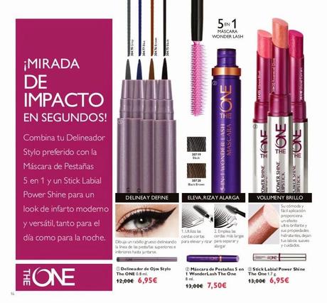 ORIFLAME CATALOGO 15: ¡YA NO HAY EXCUSA PARA LUCIR UNA PIEL PERFECTA!