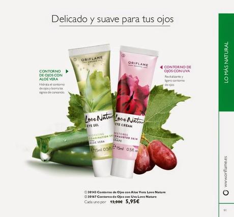 ORIFLAME CATALOGO 15: ¡YA NO HAY EXCUSA PARA LUCIR UNA PIEL PERFECTA!