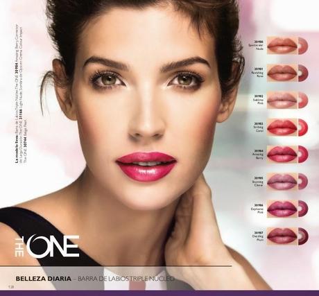 ORIFLAME CATALOGO 15: ¡YA NO HAY EXCUSA PARA LUCIR UNA PIEL PERFECTA!