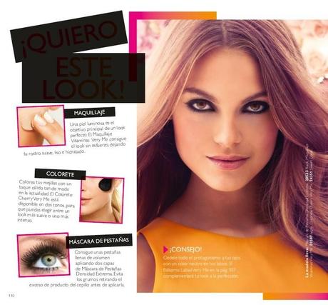 ORIFLAME CATALOGO 15: ¡YA NO HAY EXCUSA PARA LUCIR UNA PIEL PERFECTA!