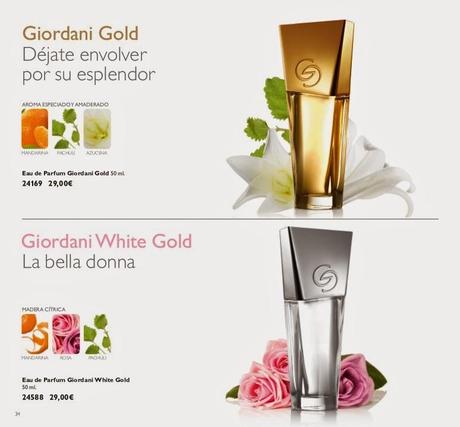 ORIFLAME CATALOGO 15: ¡YA NO HAY EXCUSA PARA LUCIR UNA PIEL PERFECTA!