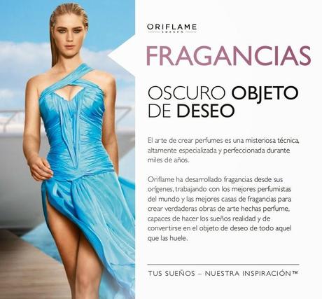 ORIFLAME CATALOGO 15: ¡YA NO HAY EXCUSA PARA LUCIR UNA PIEL PERFECTA!