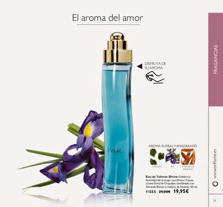 ORIFLAME CATALOGO 15: ¡YA NO HAY EXCUSA PARA LUCIR UNA PIEL PERFECTA!