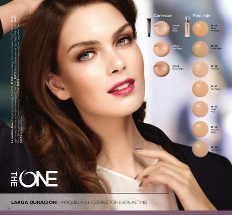 ORIFLAME CATALOGO 15: ¡YA NO HAY EXCUSA PARA LUCIR UNA PIEL PERFECTA!