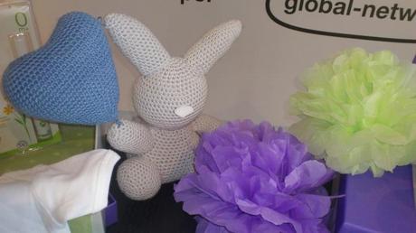 ¡En la presentación de Nonabox! nonabox2