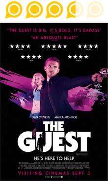 The Guest