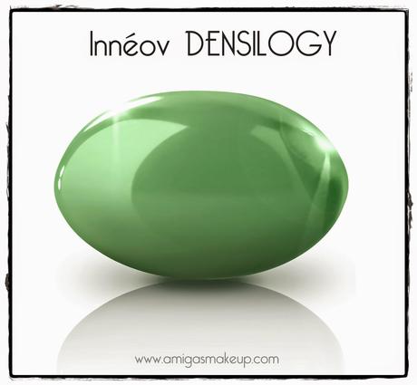 Fuerza y salud gracias a INNÉOV DENSILOGY