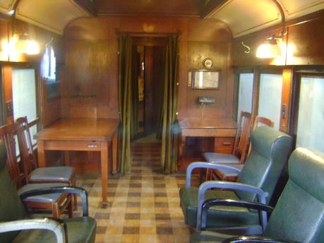 El ferrocarril de Guatemala El ferrocarril de Guatemala