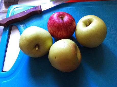 TARTA DE OTOÑO TARTA DE OTOÑO