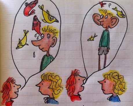 ¡ATRÁPAME SI PUEDES! ¡ATRÁPAME SI PUEDES!