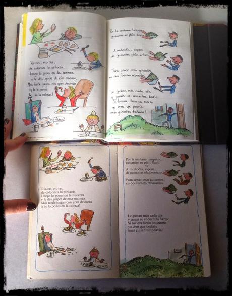 ¡ATRÁPAME SI PUEDES! ¡ATRÁPAME SI PUEDES!