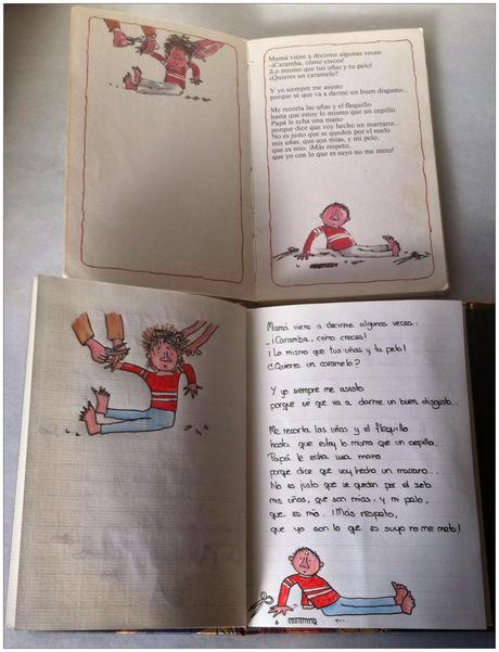 ¡ATRÁPAME SI PUEDES! ¡ATRÁPAME SI PUEDES!