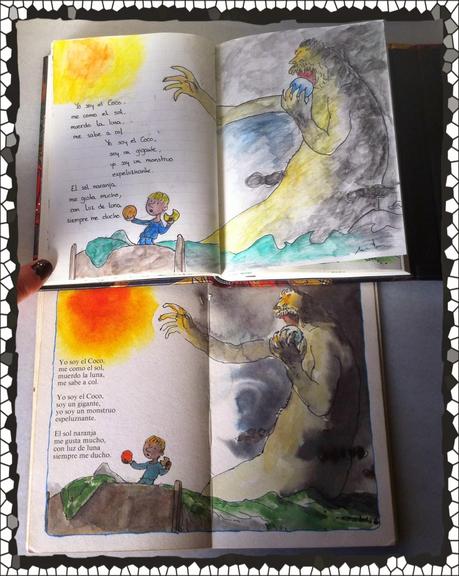 ¡ATRÁPAME SI PUEDES! ¡ATRÁPAME SI PUEDES!