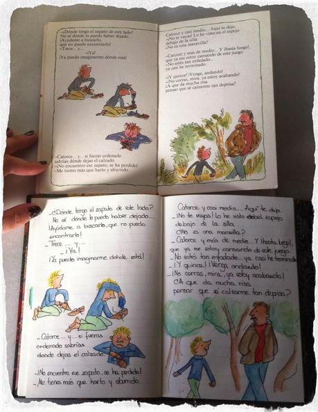 ¡ATRÁPAME SI PUEDES! ¡ATRÁPAME SI PUEDES!