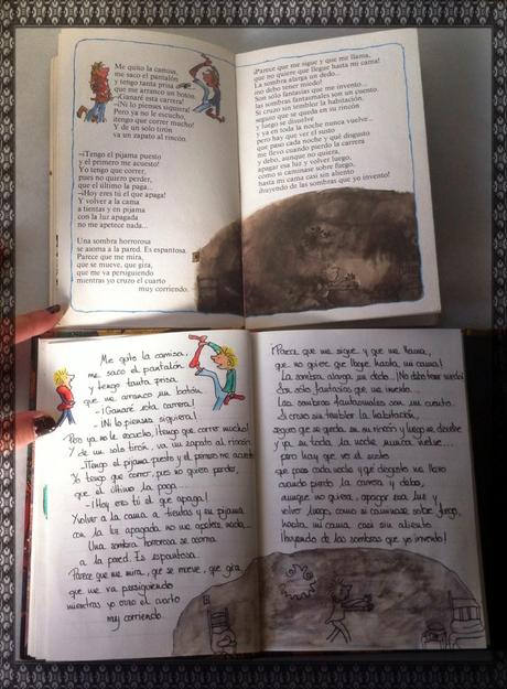 ¡ATRÁPAME SI PUEDES! ¡ATRÁPAME SI PUEDES!