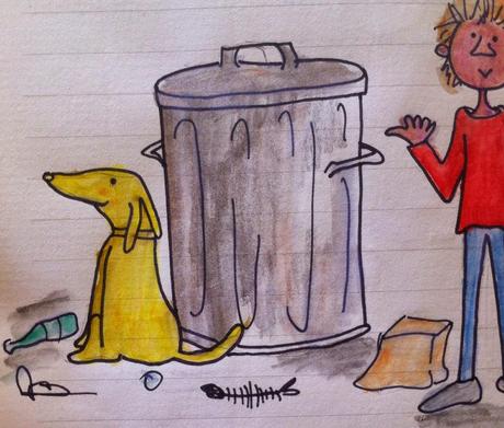 ¡ATRÁPAME SI PUEDES! ¡ATRÁPAME SI PUEDES!