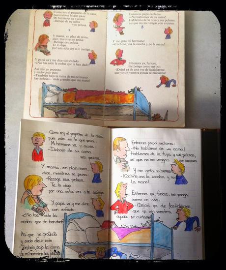 ¡ATRÁPAME SI PUEDES! ¡ATRÁPAME SI PUEDES!