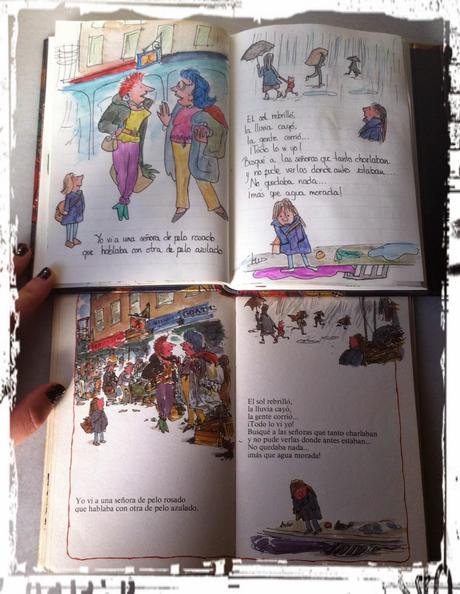 ¡ATRÁPAME SI PUEDES! ¡ATRÁPAME SI PUEDES!