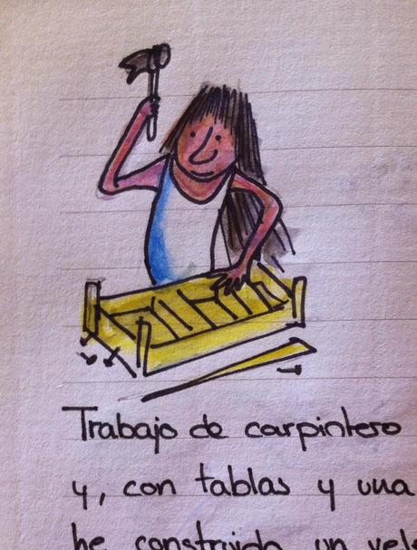 ¡ATRÁPAME SI PUEDES! ¡ATRÁPAME SI PUEDES!