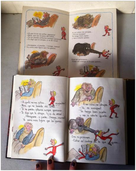 ¡ATRÁPAME SI PUEDES! ¡ATRÁPAME SI PUEDES!