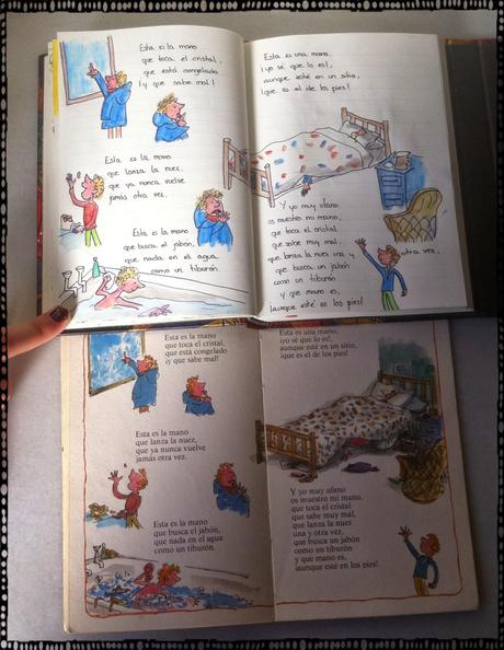 ¡ATRÁPAME SI PUEDES! ¡ATRÁPAME SI PUEDES!