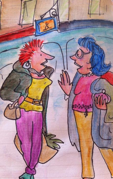 ¡ATRÁPAME SI PUEDES! ¡ATRÁPAME SI PUEDES!