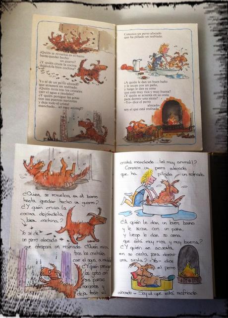 ¡ATRÁPAME SI PUEDES! ¡ATRÁPAME SI PUEDES!