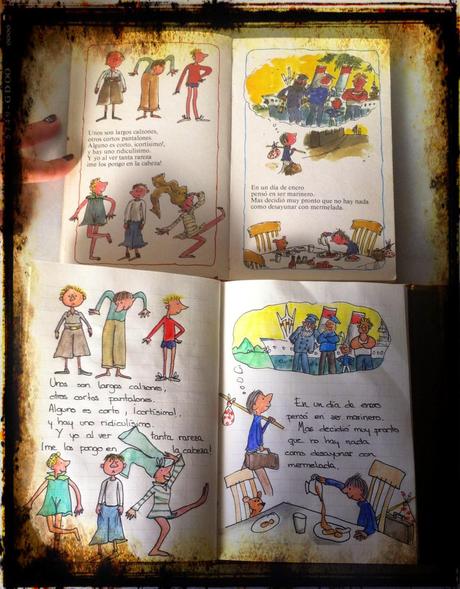 ¡ATRÁPAME SI PUEDES! ¡ATRÁPAME SI PUEDES!