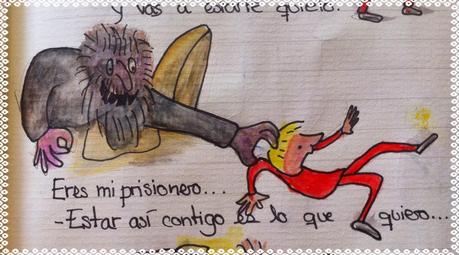 ¡ATRÁPAME SI PUEDES! ¡ATRÁPAME SI PUEDES!