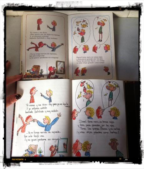 ¡ATRÁPAME SI PUEDES! ¡ATRÁPAME SI PUEDES!