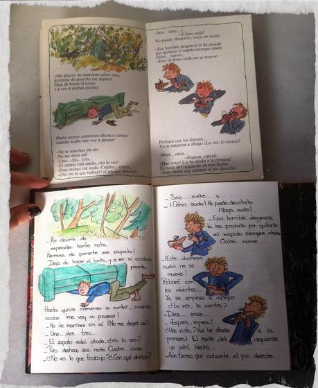 ¡ATRÁPAME SI PUEDES! ¡ATRÁPAME SI PUEDES!