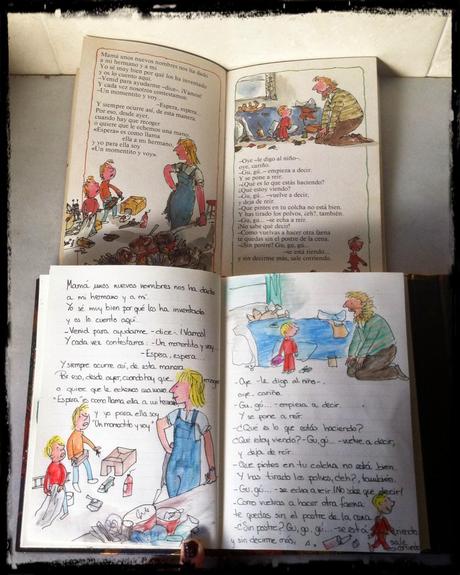 ¡ATRÁPAME SI PUEDES! ¡ATRÁPAME SI PUEDES!