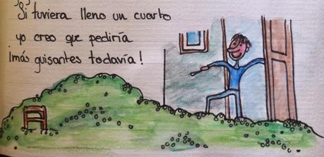 ¡ATRÁPAME SI PUEDES! ¡ATRÁPAME SI PUEDES!