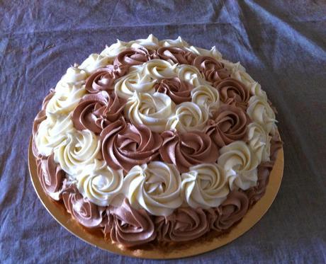 PECADO DE VAINILLA Y CHOCOLATE PECADO DE VAINILLA Y CHOCOLATE