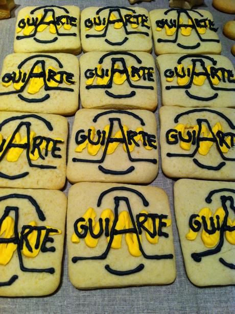 BRUCLIN: Arte y Comida BRUCLIN: Arte y Comida