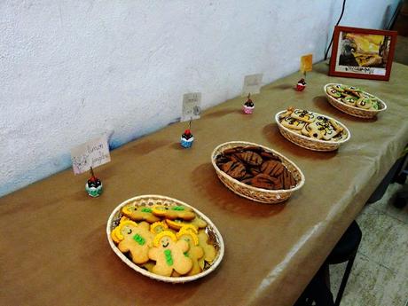 BRUCLIN: Arte y Comida BRUCLIN: Arte y Comida