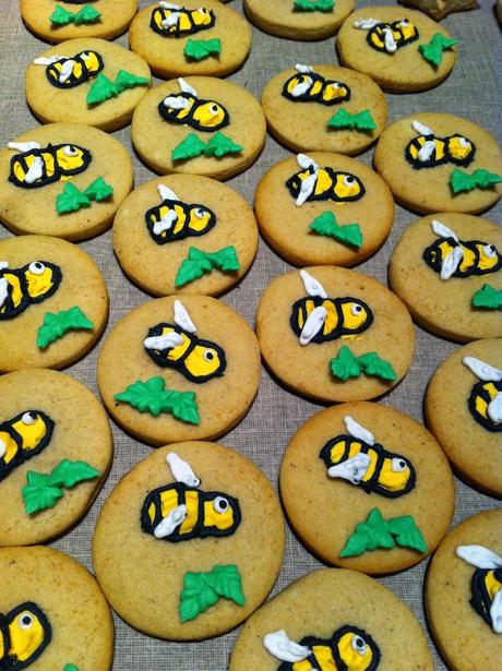 BRUCLIN: Arte y Comida BRUCLIN: Arte y Comida