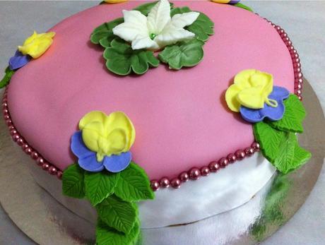 TARTA PARA AYUDAR TARTA PARA AYUDAR