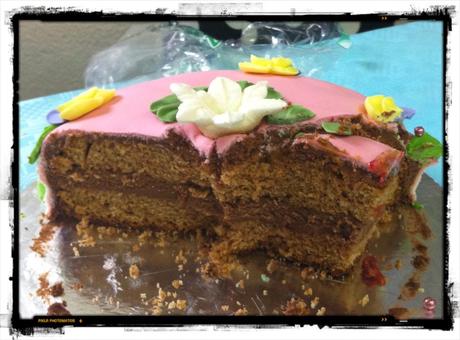 TARTA PARA AYUDAR TARTA PARA AYUDAR