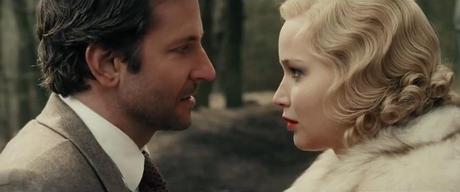 Crítica de Serena, un film de Susanne Bier Serena Crítica de Serena, un film de Susanne Bier