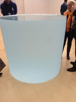 Paris bien vale una Feria… o dos!: FIAC y la recién llegada (OFF)ICIELLE FIAC Roni Horn