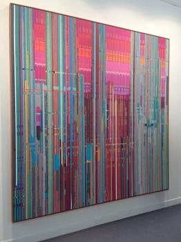 Paris bien vale una Feria… o dos!: FIAC y la recién llegada (OFF)ICIELLE FIAC Liu Wei