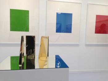 Paris bien vale una Feria… o dos!: FIAC y la recién llegada (OFF)ICIELLE FIAC Marine Huggonier