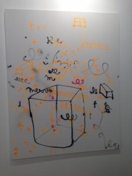 Paris bien vale una Feria… o dos!: FIAC y la recién llegada (OFF)ICIELLE FIAC Anne Lise Coste
