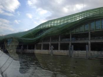 Paris bien vale una Feria… o dos!: FIAC y la recién llegada (OFF)ICIELLE OFFICIELLE