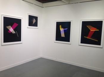 Paris bien vale una Feria… o dos!: FIAC y la recién llegada (OFF)ICIELLE OFFICIELLE Alejandra Laviada