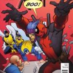 All-New X-Men Nº 33